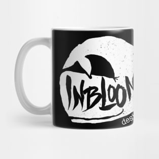 inbloom whale Mug